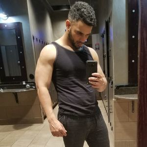 Meet your Posher, Jovanny